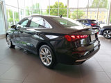 New 2025 Audi A3 2.0T Premium Plus image 3