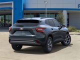 New 2025 Chevrolet Trax LT image 4