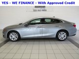 Used 2023 Chevrolet Malibu LT image 2