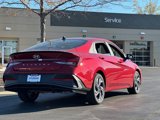 New 2025 Hyundai Elantra Sport image 2