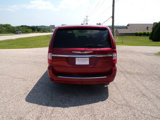 Used 2013 Chrysler Town & Country Touring image 4