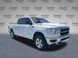 Used 2019 RAM 1500 Big Horn image 2