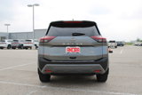 Used 2023 Nissan Rogue SV image 4