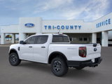 New 2025 Ford Ranger XLT w/ Trailer Tow Package image 4