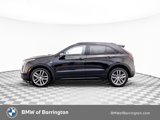 Used 2019 Cadillac XT4 Sport image 2