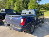 Used 2019 Nissan Titan SV w/ SV Convenience Package image 3