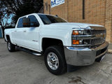 Used 2019 Chevrolet Silverado 2500 LT image 2