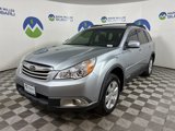 Used 2012 Subaru Outback 2.5i Premium image 3