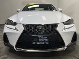 Used 2018 Lexus IS 350 image 4