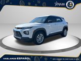 Used 2022 Chevrolet TrailBlazer LS image 1