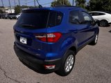 Used 2022 Ford EcoSport SE w/ Interior Protection Package image 5
