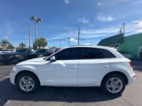 Used 2018 Audi Q5 2.0T Premium image 3