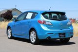 Used 2011 MAZDA MAZDA3 s Sport image 4