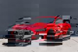 Used 2020 Ford Mustang Shelby GT500 w/ Technology Package image 3