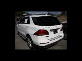 Used 2017 Mercedes-Benz GLE 350 4MATIC w/ Premium 1 Package image 4
