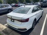 Certified 2025 Volkswagen Jetta S image 4