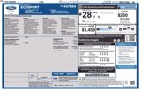 Certified 2021 Ford EcoSport SE w/ SE Convenience Package image 2