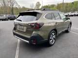 Used 2021 Subaru Outback Limited image 3