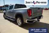 Used 2020 GMC Sierra 1500 SLT image 2