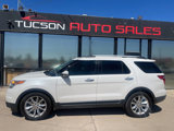 Used 2014 Ford Explorer Limited w/ Equipment Group 302A image 4