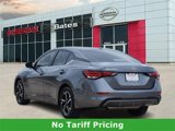 Used 2024 Nissan Sentra SV w/ All-Weather Package image 5