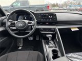 New 2025 Hyundai Elantra Sport image 4