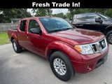 Used 2016 Nissan Frontier SV w/ SV Value Truck Package image 2
