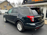 Used 2015 Ford Explorer XLT w/ Equipment Group 201B image 6
