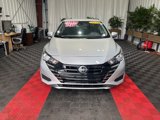 Used 2023 Nissan Versa SV image 2