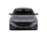 Used 2021 Hyundai Elantra Limited image 4