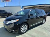 Used 2014 Toyota Sienna Limited image 2