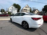 Used 2020 Nissan Sentra SV image 5