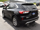 Used 2020 Ford Escape Titanium image 3