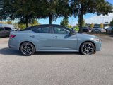 New 2024 Nissan Sentra SR image 5