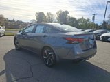 New 2025 Nissan Versa SR w/ Trunk Package image 5