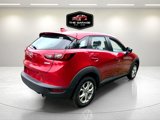 Used 2016 MAZDA CX-3 Touring w/ Premium Package image 5
