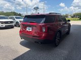 Certified 2022 Ford Explorer ST-Line image 5