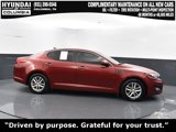 Used 2013 Kia Optima LX w/ Convenience Pkg image 5