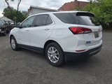 Used 2022 Chevrolet Equinox LT image 5