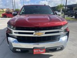 Used 2020 Chevrolet Silverado 1500 LT w/ Texas Edition image 2