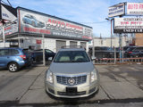 Used 2015 Cadillac SRX Luxury image 5