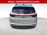 Used 2018 Kia Sportage EX w/ EX Technology Package image 4
