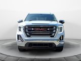 Certified 2021 GMC Sierra 1500 SLT w/ SLT Premium Package image 2