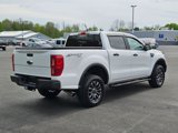 Certified 2020 Ford Ranger XLT w/ Equipment Group 301A Mid image 3