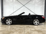 Used 2015 Mercedes-Benz SL 400 image 2