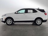 Used 2022 Chevrolet Equinox LT image 2