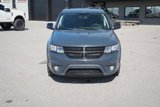 Used 2018 Dodge Journey SXT w/ Blacktop Package image 2