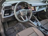 New 2025 Audi A3 2.0T Premium Plus image 3