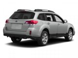 Used 2014 Subaru Outback 2.5i Premium w/ Moonroof Package image 2