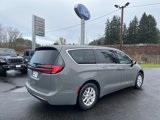 New 2025 Chrysler Pacifica Select w/ Uconnect Theater Family Group image 5